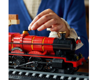 LEGO Harry Potter 76405 Ekspres do Hogwartu–edycja kolekcjonerska - 1090445 - zdjęcie 6